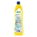 Skurcreme citron TANA 500 ml