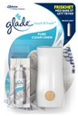 Glade T&F CleanLinen Hold 10ml