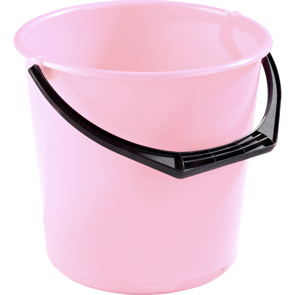 Hink 10L rosa