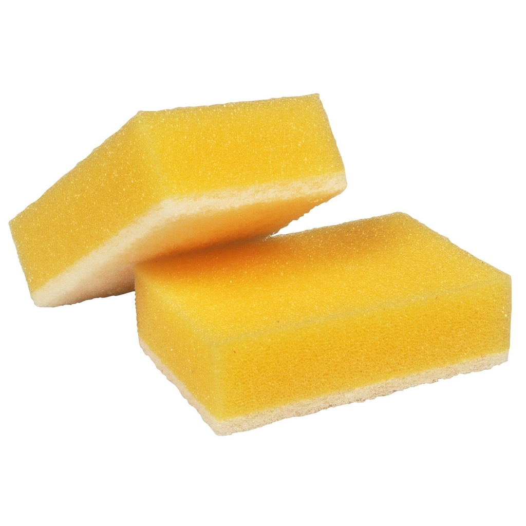 Kökssvamp utan slipmedel 10-pack