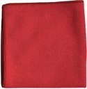 TASKI MyMicrofiberduk Röd