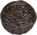 Stålboll Rostfri Inox Premium