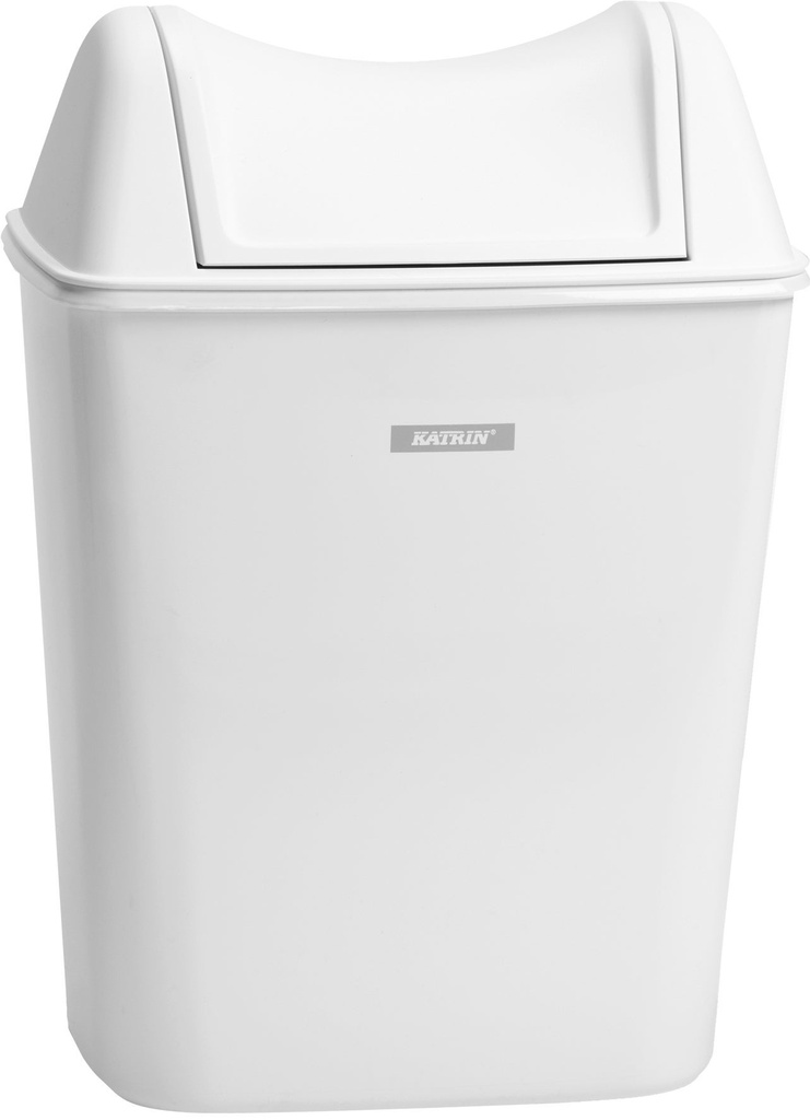 Hygienbehållar Katrin Lady  8l
