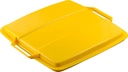 Lock DURABIN LID 90 gul