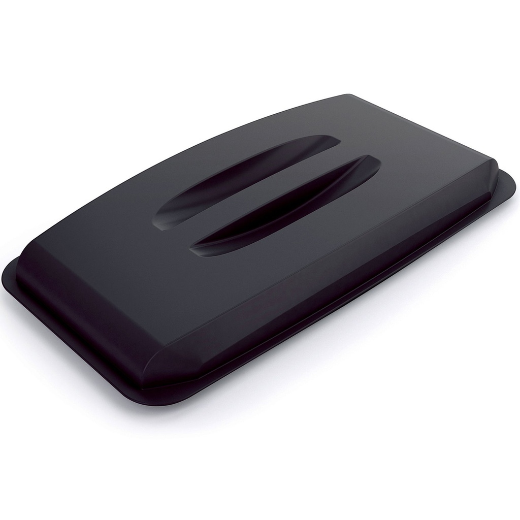 Lock ECO till tunna Durabin® 60 svart