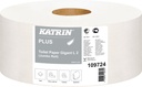 Toalettpapper Katrin Plus Gigant M2