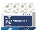 Köksrulle Tork Universal 32 st/bal