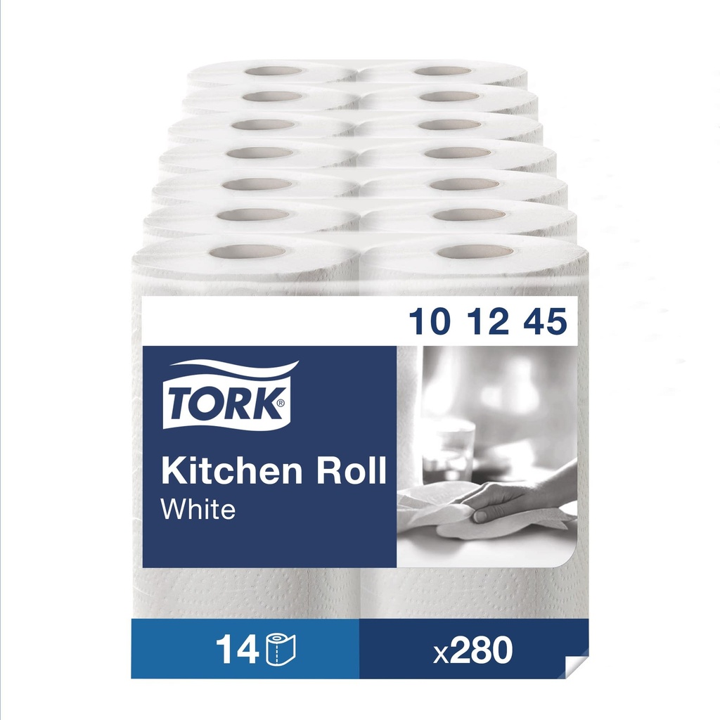 Köksrulle Tork Advanced 14 st/bal