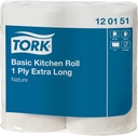 Köksrulle Tork Basic 14/bal