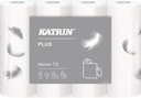Köksrulle Katrin P Kitchen 75 32 rullar/krt