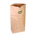 Papperssäck 160l 2-blad st