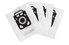 Dammpåsar Standard EEKING Nilfisk 4-pack