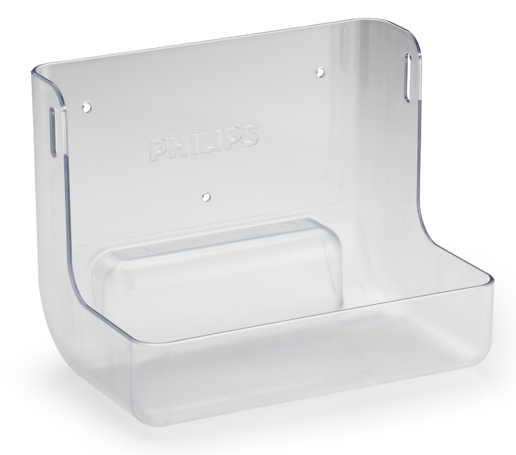 Väggfäste för HeartStart