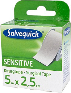 Kirurgtape Salvequick 310366