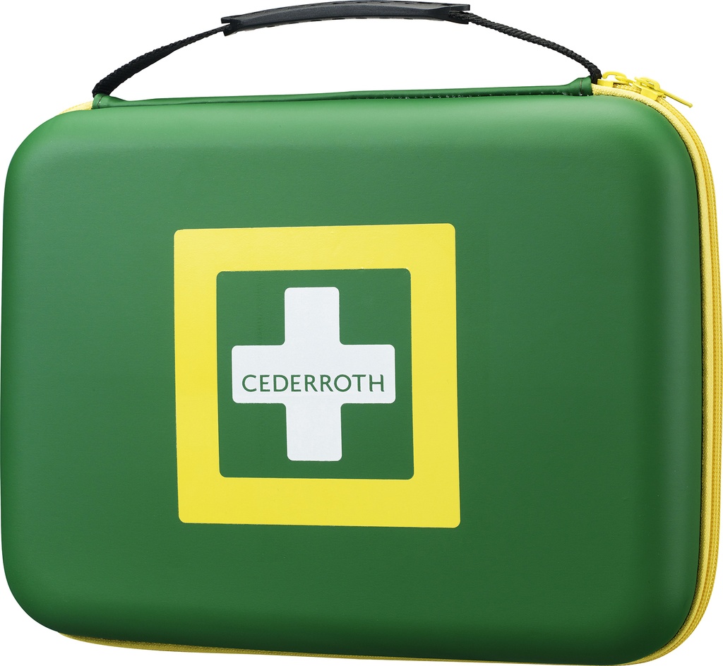 First Aid kit Cederroth Large