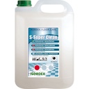 Golvrengöringsmedel S-Super Clean 5 liter