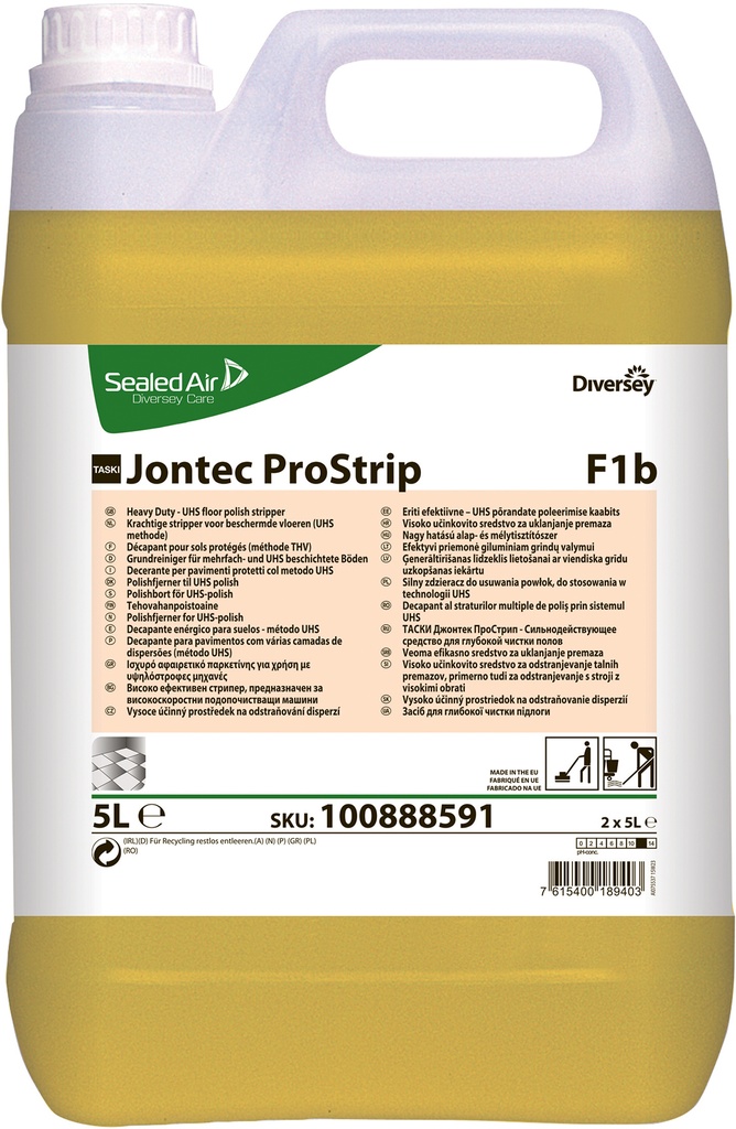 Polishbort Prostrip 5L