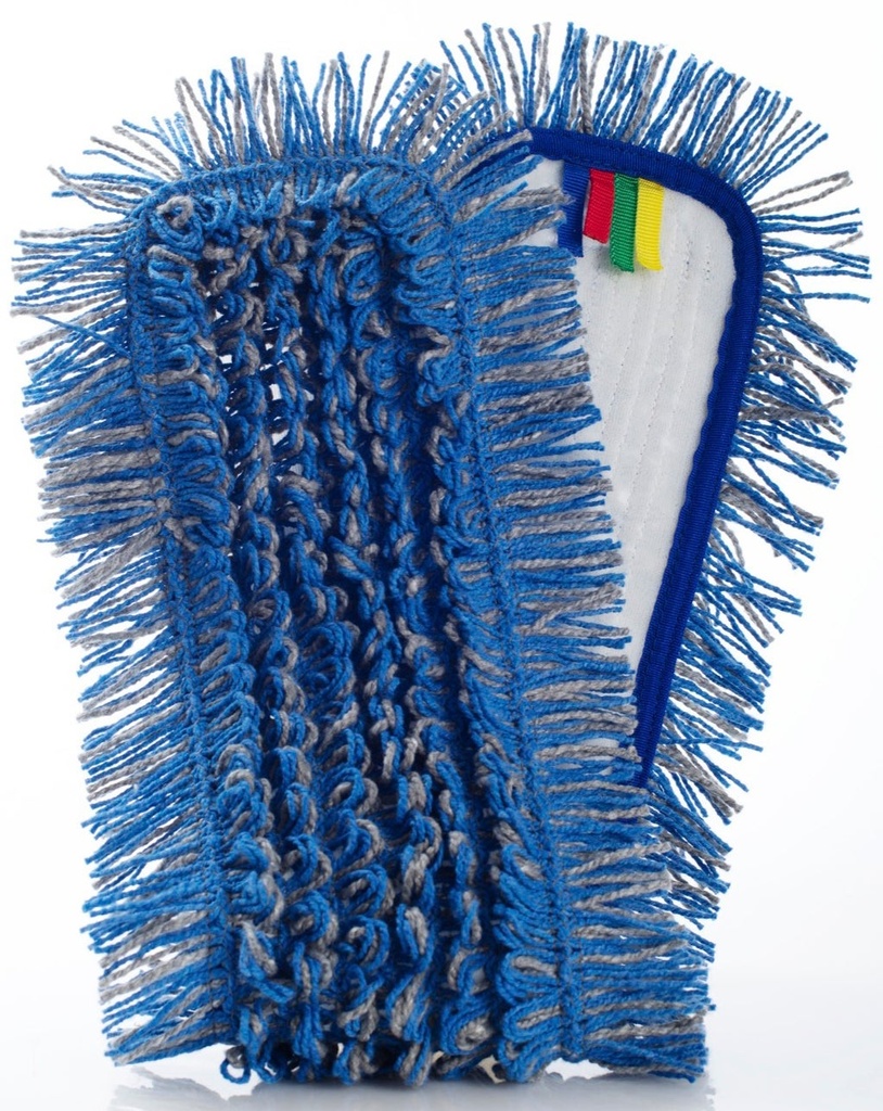 Microfibermopp K-mix mini 600 mm