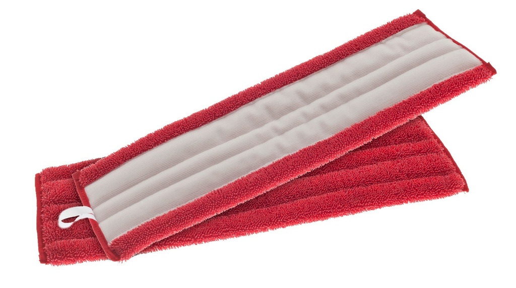 Fuktmopp Mikrofiber Taski JM Ultra 40 cm