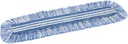 Fuktmopp microfiber TASKI standard HD 60 cm