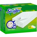 Swiffer refill golvdukar 20st