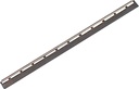 Skena Unger 45cm Mjukt gummi