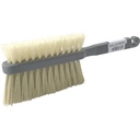 Damm/Möbelborste Plast Medium/Hård
