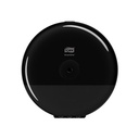 Dispenser  Toalettpapper SmartOne Mini Tork T9 Svart