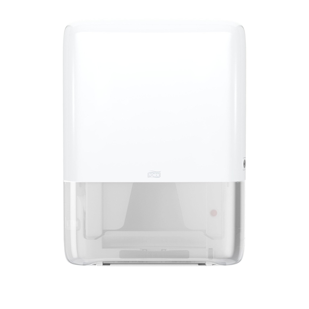 Dispenser Handduk Mini PeakServe Vit Tork