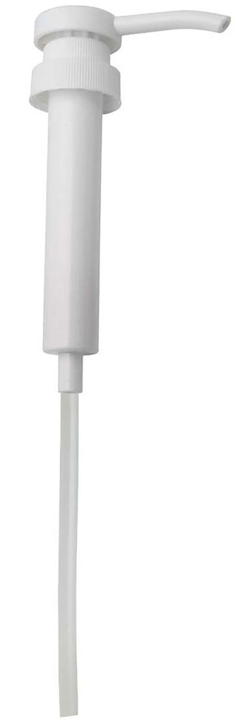 Doseringspump för 5 liters dunk 30 ml