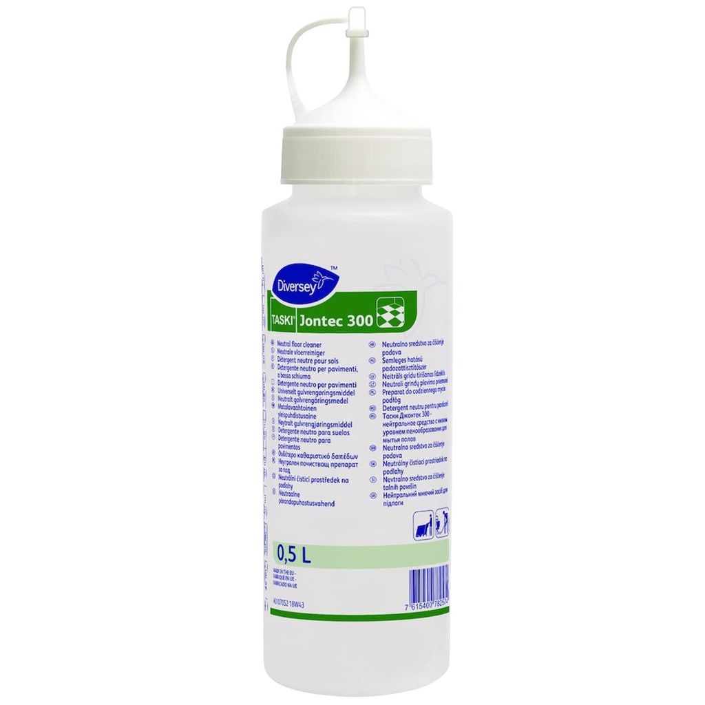Appliceringsflaska Jontec 300 0,5 liter