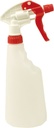 SprayBasic Röd 600 ml