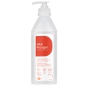 Alcogel DAX med pump 600 ml