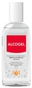 Handdesinfektion Alcogel DAX 85%, 75ml