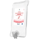 Handdesinfektion 85%    375 ml