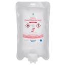 Handdesinfektion 85% 375 ml Sterisol