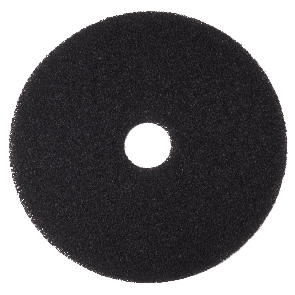 Rondell 3M Svart 17" 5/fp
