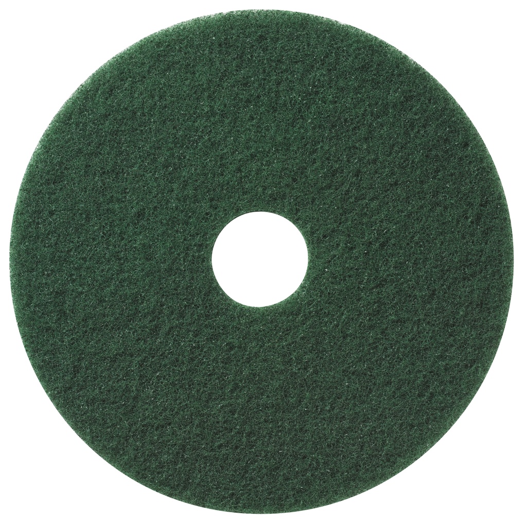 Rondell Taski Americo  11" Green 5 st/fp