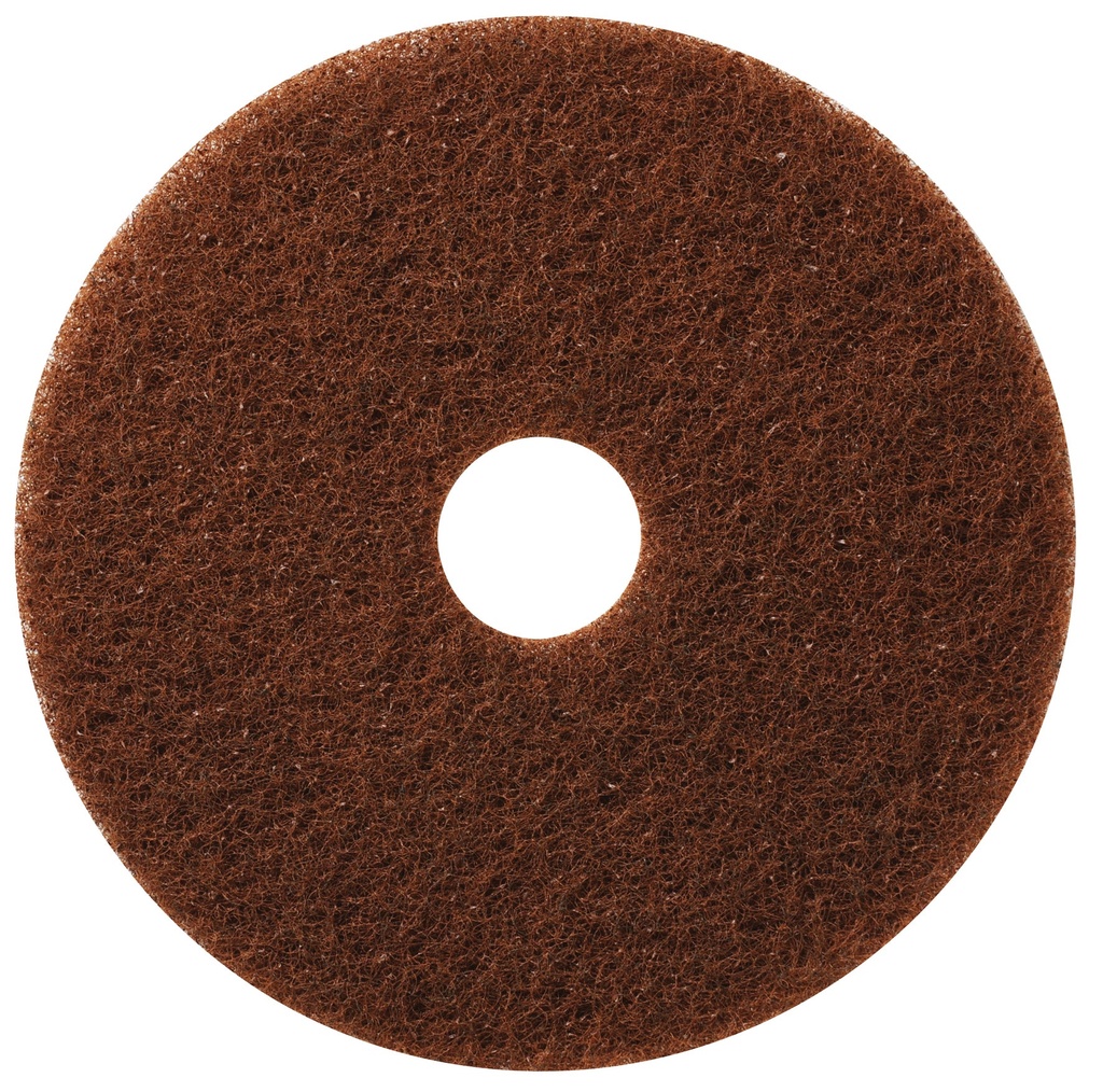 Rondell Taski Americo  17" Brown 5 st/fp