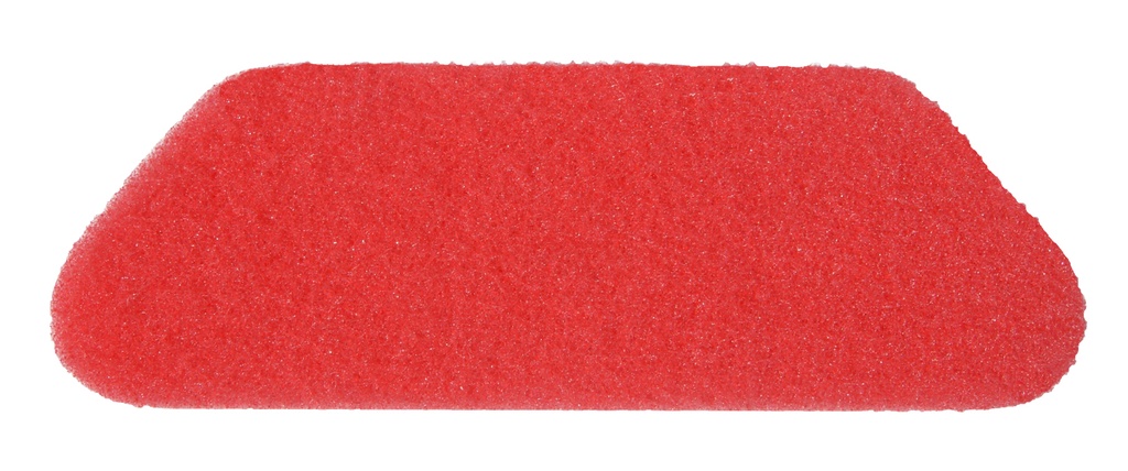 Rondell Americo S- Red 10/fp W