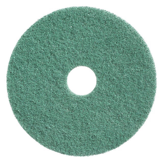 Skurblock Twister Grön 14"2 st/fp