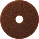 Rondell TASKI Americo Pad 11" Brown