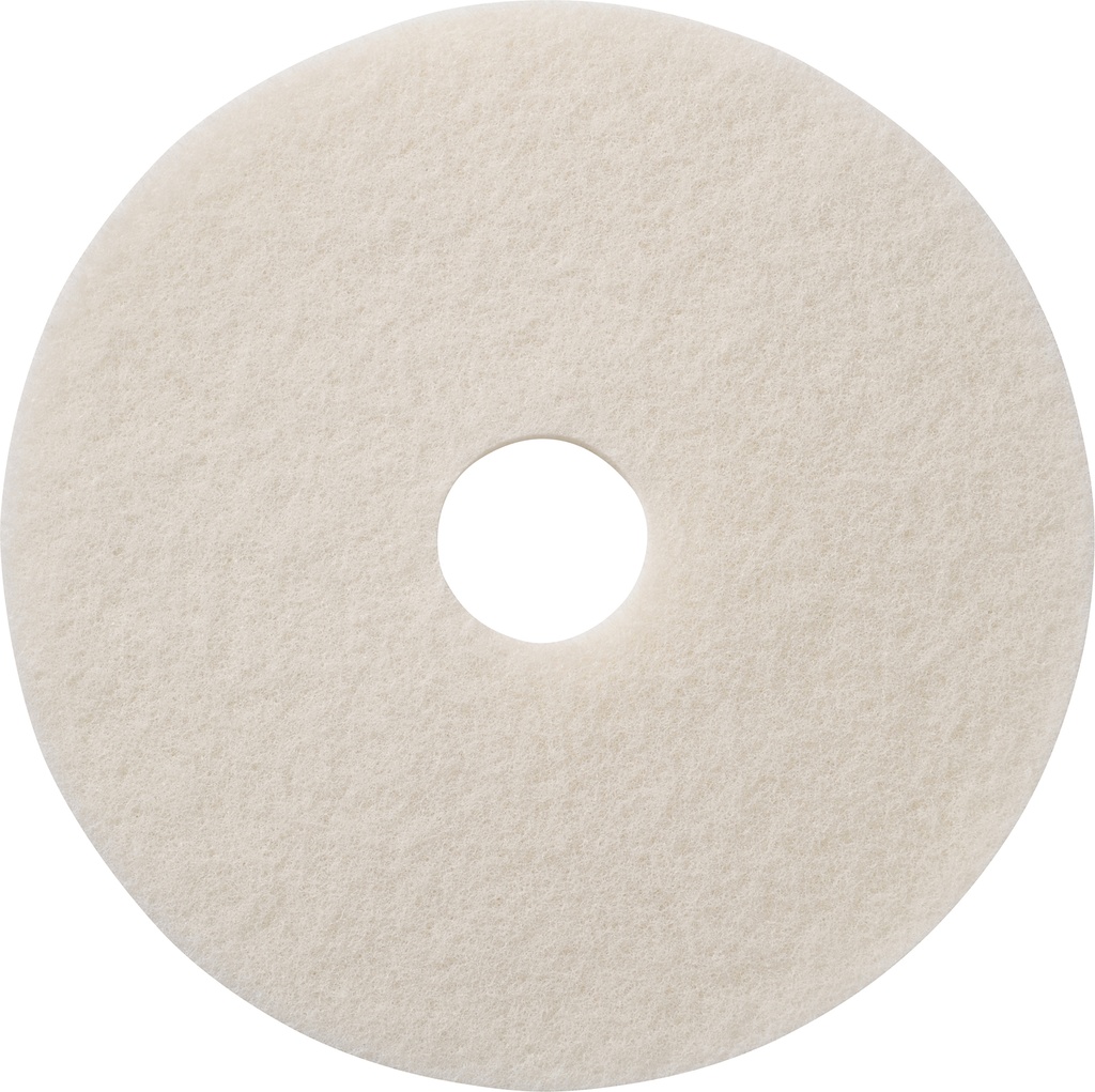 TASKI Americo Pad 11" White