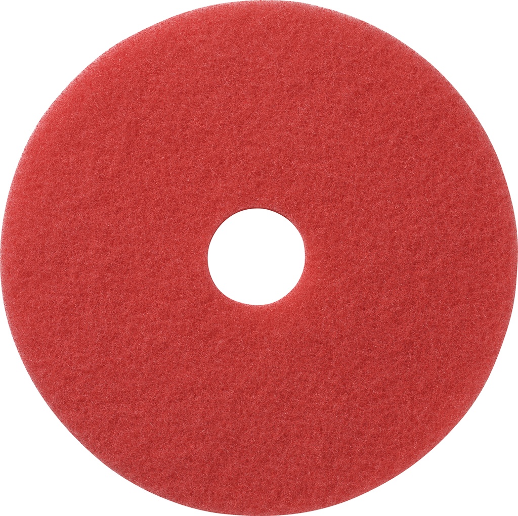 TASKI Americo Pad 13" Red