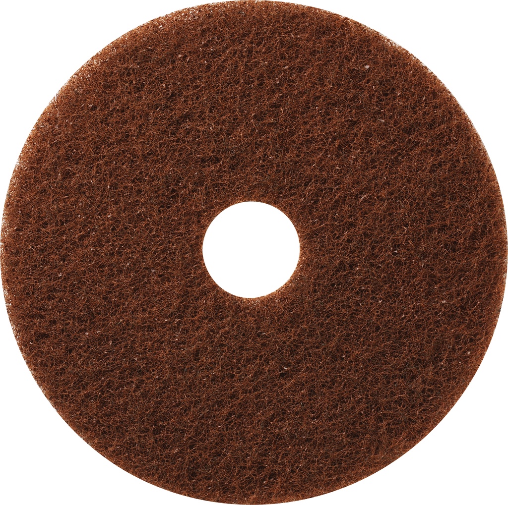 TASKI Americo Pad 15" Brown