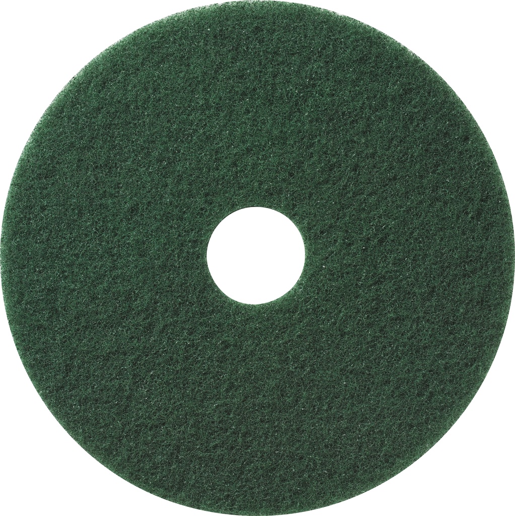 TASKI Americo Pad 15" Green