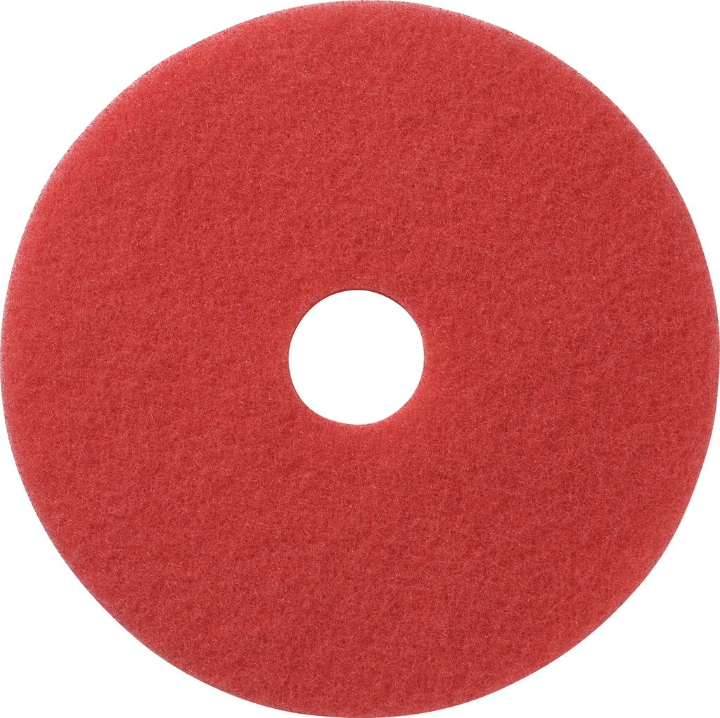 TASKI Americo Pad 15" Red
