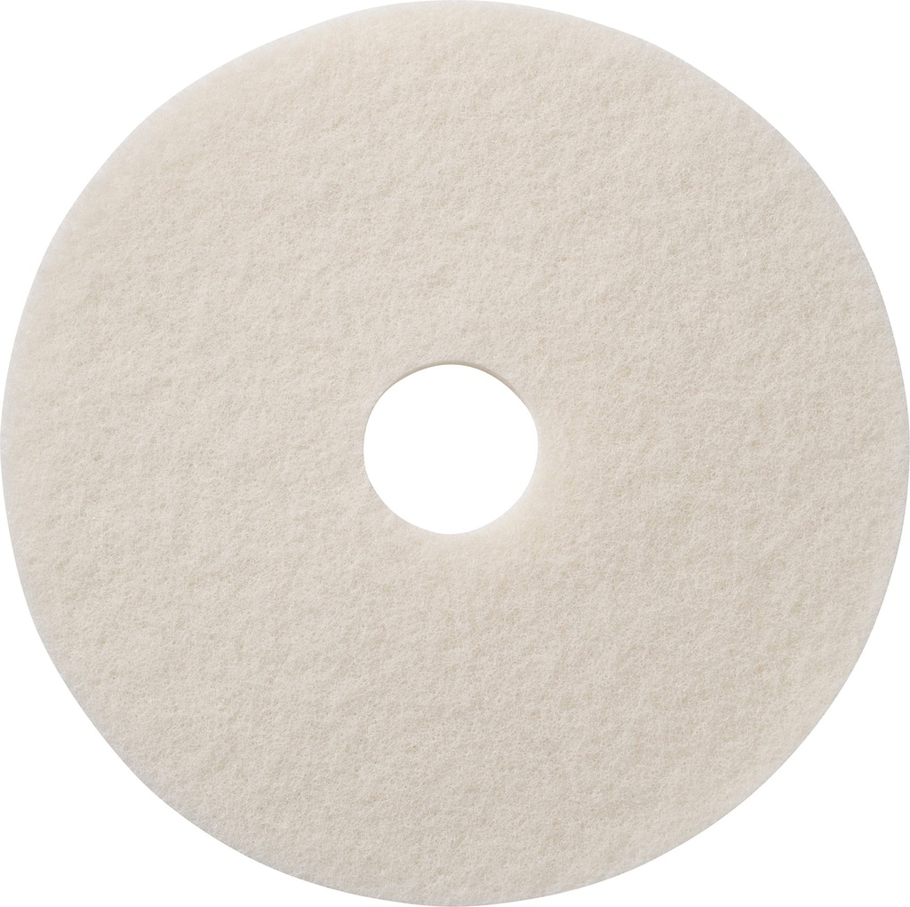 Rondell TASKI Americo Pad 15" White