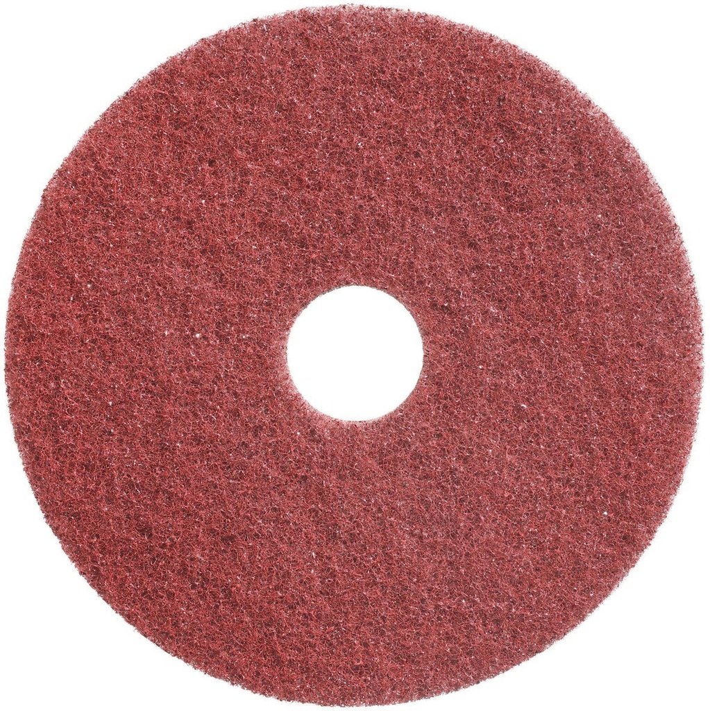 Rondell Twister Röd 13"