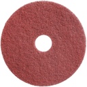 Rondell Twister Röd 17"